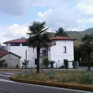  Apartment La Casa Bianca