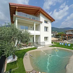  Apartment La Luna Nel