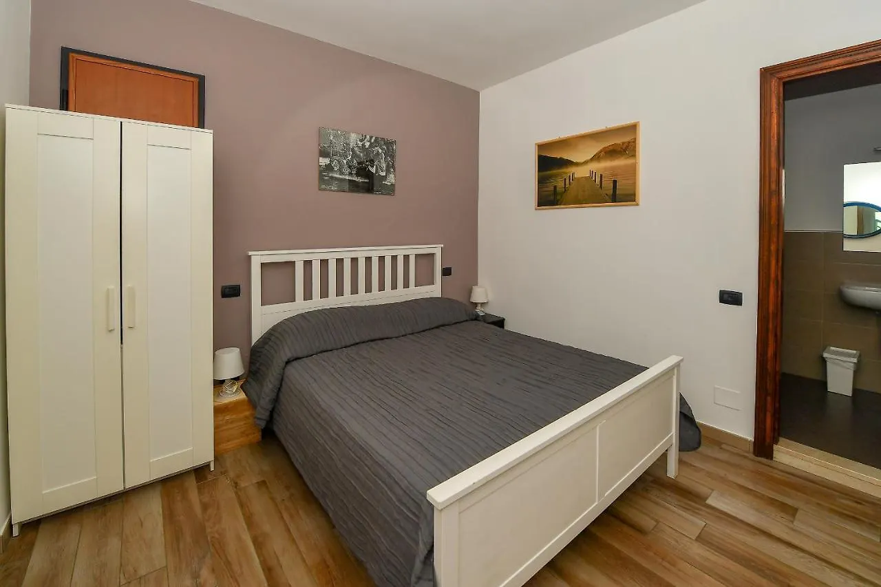 B&B Le Terrazze Su Salo Roe Bed & Breakfast