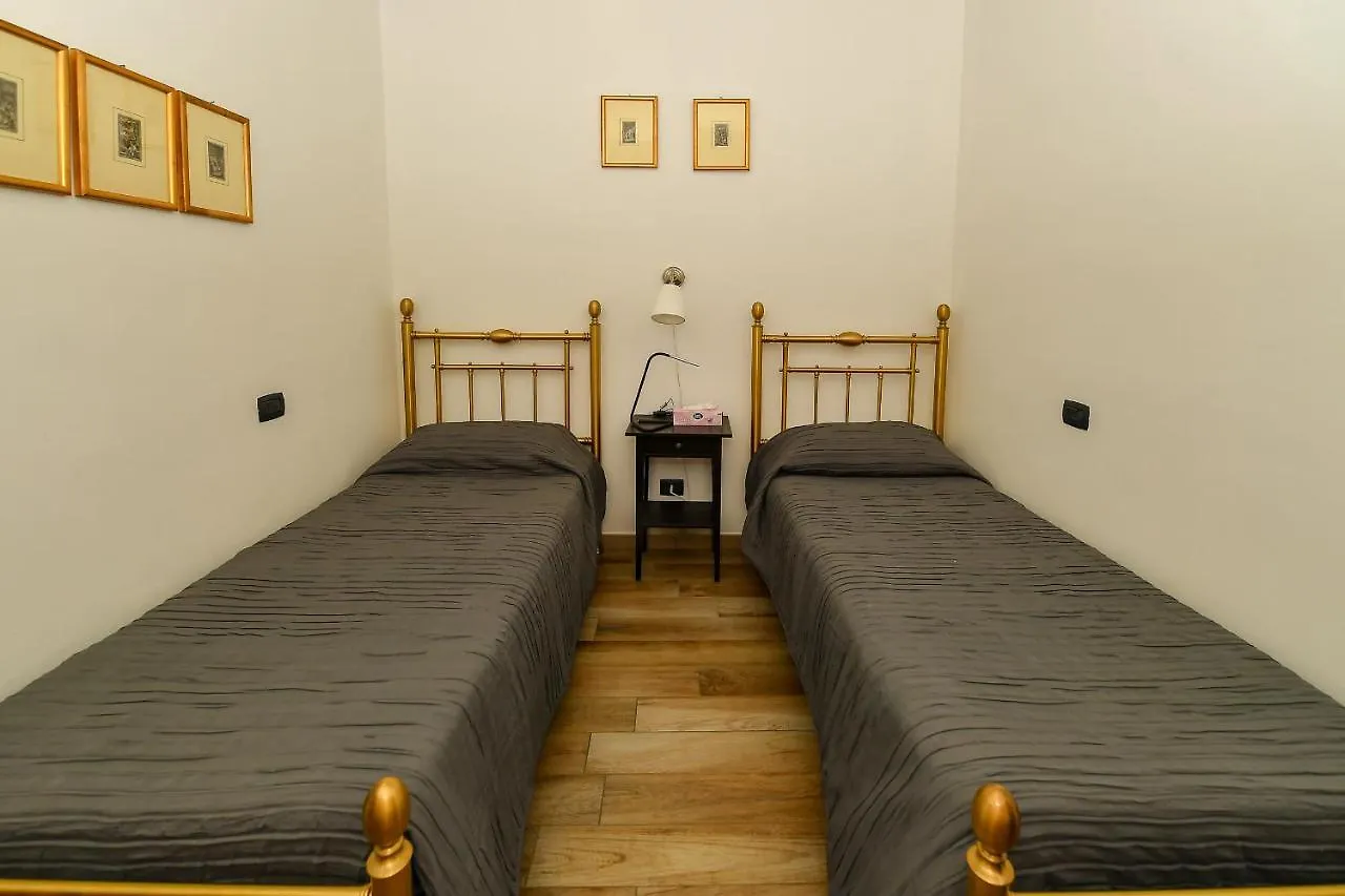 Bed & Breakfast B&B Le Terrazze Su Salo Roe Italy