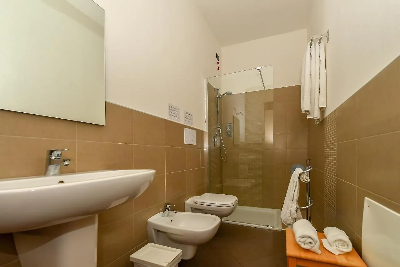 Bed & Breakfast B&B Le Terrazze Su Salo Roe