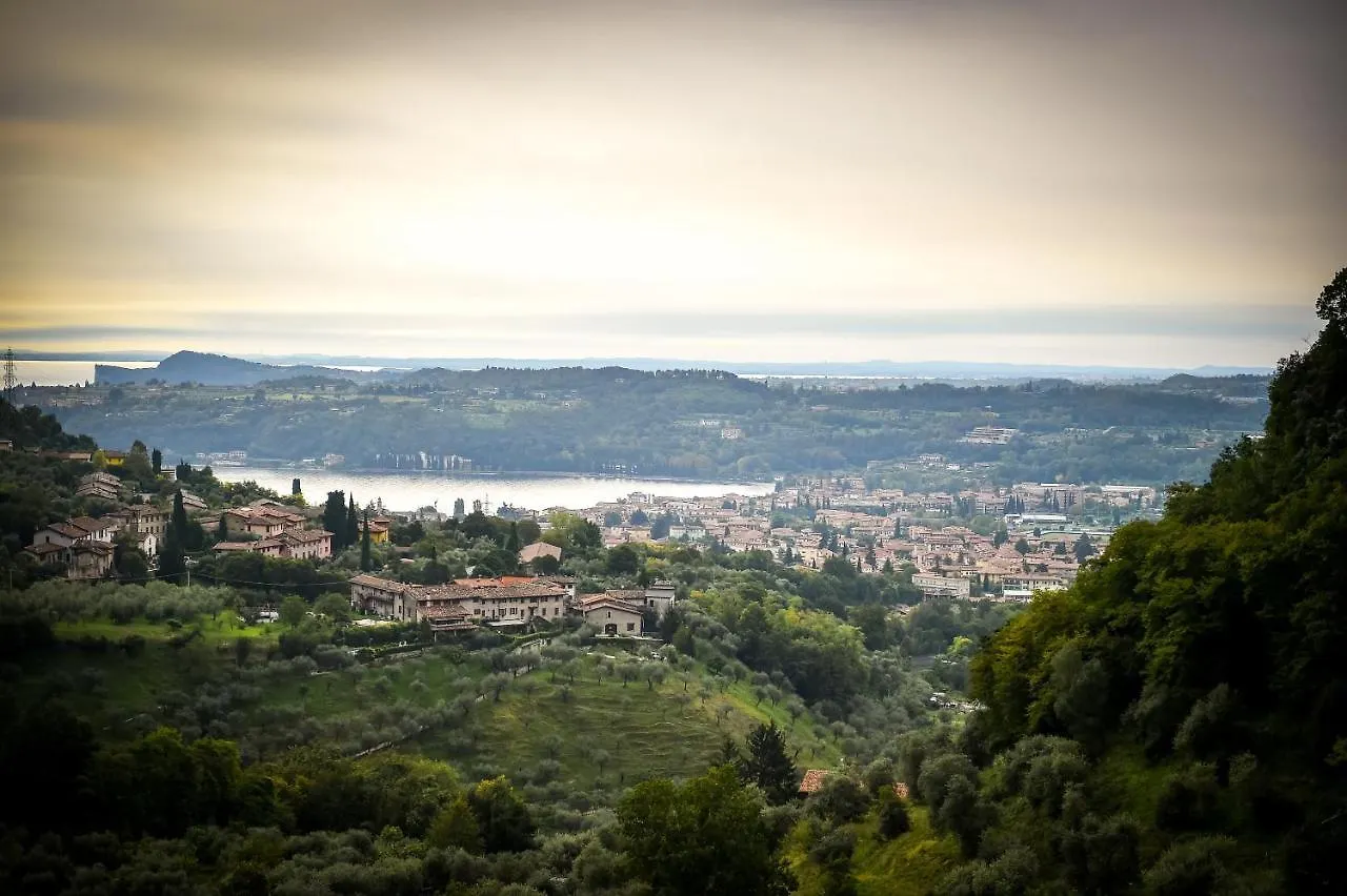 B&B Le Terrazze Su Salo Roe 0*,  Italy