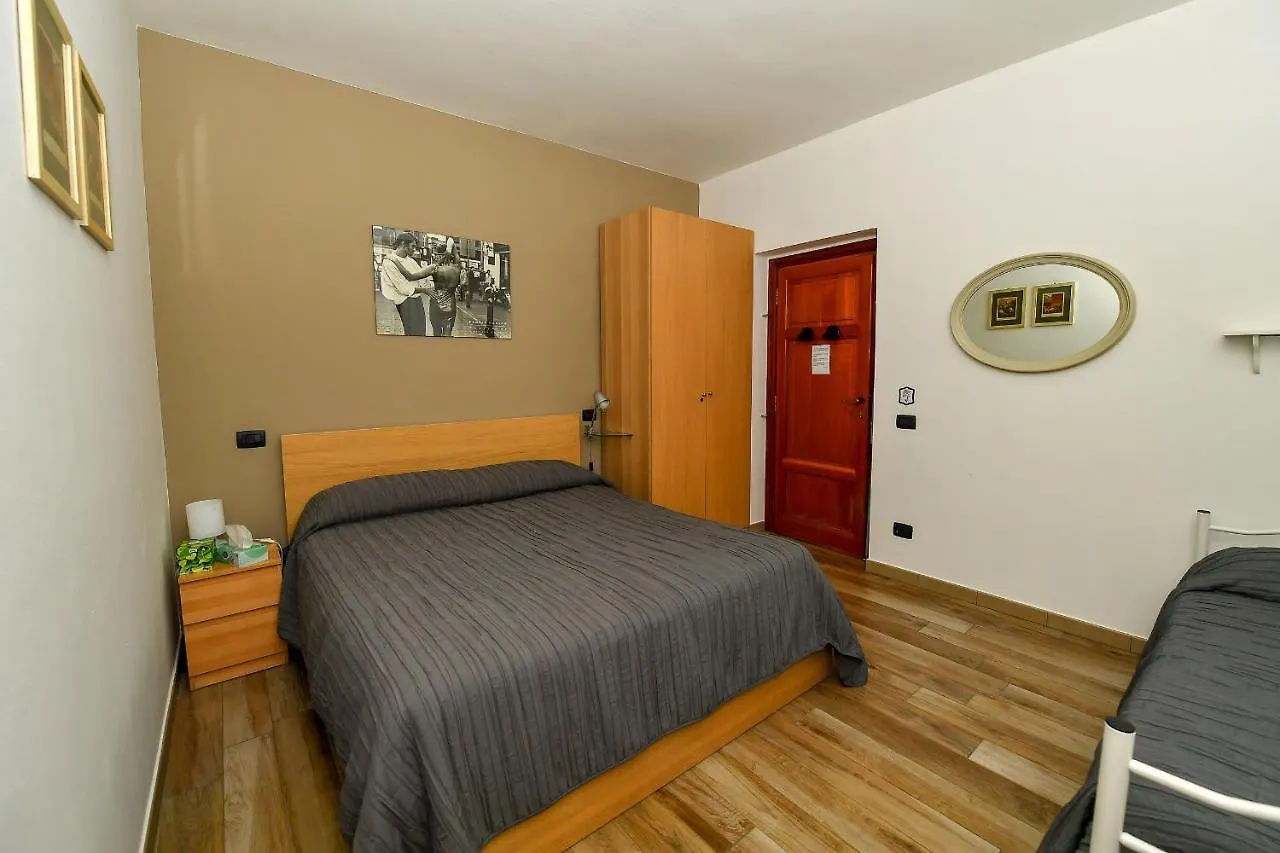Bed & Breakfast B&B Le Terrazze Su Salo Roe